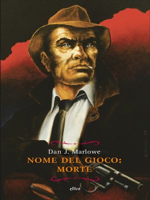 cover image of Nome del gioco